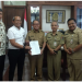 Kerjasama Penyebarluasan Informasi Pemkab Tuban Gandeng LKBN ANTARA.