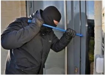 Diembat Maling , Salah Satu Sekolah Di Bangilan Alami Kerugian Ratusan Juta.