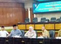 Komisi IV DPRD Gelar Hearing Bersama Guru dan Honorer Usulkan Dana Insentif.