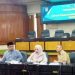 Komisi IV DPRD Gelar Hearing Bersama Guru dan Honorer Usulkan Dana Insentif.