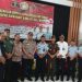 Lapas Klas IIB Tuban di Pimpin Putra asli Tuban.
