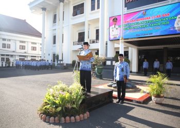 Bupati : Perusahaan di Tuban Wajib Serap Tenaga Lokal Menjadi Tenaga Kerja.