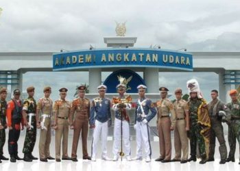 TNI AU Buka Kesempatan untuk Menjadi Taruna/Taruni TA 2020