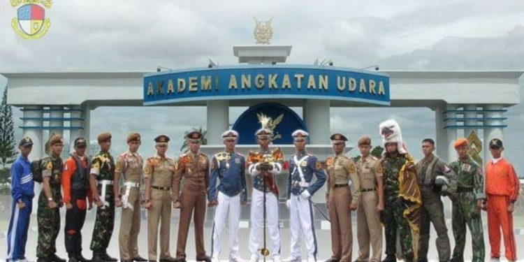 TNI AU Buka Kesempatan untuk Menjadi Taruna/Taruni TA 2020