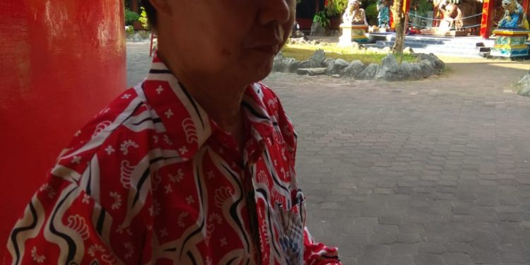 Shio Tikus Dominasi Imlek Tahun ini.