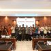 DPRD Ciamis Studi Banding Retribusi Parkir di Tuban