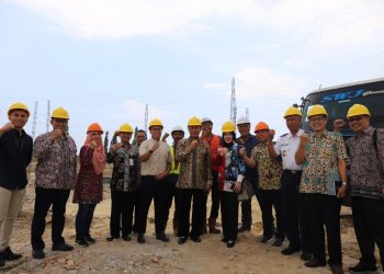 Tema Timur Tengah Jadi Pilihan Area Wahana Wisata Di Haka-Style Tuban.