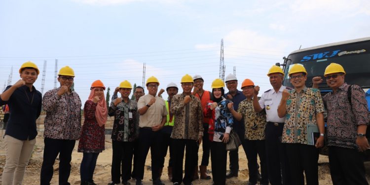 Tema Timur Tengah Jadi Pilihan Area Wahana Wisata Di Haka-Style Tuban.