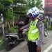 Hendak Berangkat Kuliah , Mahasiswi Meninggal Kecelakaan