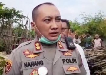 Warga di Kecamatan Montong Meninggal Berlumuran Darah.