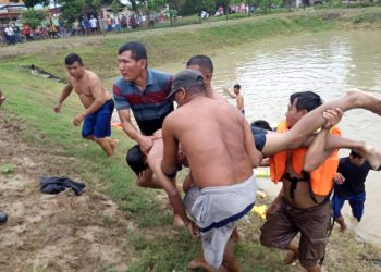 Siswa SDN Bangunrejo 1 Soko Meninggal Dunia Akibat Tenggelam