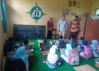 Rehab Gedung Belum Tuntas,Komisi IV DPRD Tuban Minta segera Diselesaikan.