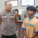 Sebar Foto Bugil Pacar , Pemuda Asal Jatirogo Meringkuk Ditahanan.