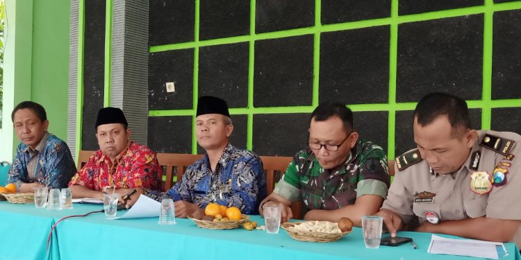 PT.GPP Diduga Belum Bayar Sewa dan Tak Berizin , Kades Sokosari Ajukan 3 Tuntutan.