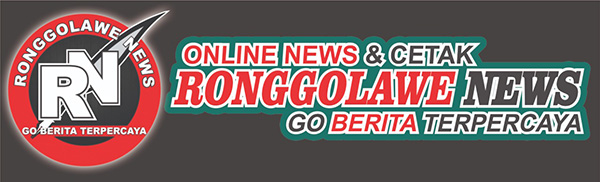 Ronggolawe News