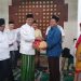 Dana Hibah Sebesar 1.155 Milyar Kembali Digelontorkan Bupati Tuban Kepada 26 Lembaga Pendidikan. Bupati : Awasi Penggunaan Dana Hibah,Agar Tepat Sasaran.