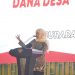 Gubernur Jawa Timur Menekankan Agar Dana Desa  Untuk Pengentasan Kemiskinan.