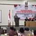 100 PPK Pilkada Kabupaten Tuban 2020 Dilantik Ketua KPU.