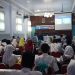 Dinas Kesehatan Kabupaten Tuban Gelar Sosialisasi Bahaya Rokok ,KKR dan PHBS Bagi Siswa Sekolah.