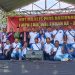 HUT Ke-2 MPN Korwil Tuban “Jalin Kebersamaan Wujudkan Kabupaten Tuban Maju dan Sejahtera.”