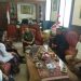 BKNI-RI Pusat Kedatangannya di Tuban Diterima Langsung Oleh Wakil Bupati