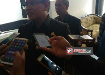 JLS Dengan Anggaran 74 Milyar Tahun 2020 Ini Akan Dilanjutkan.