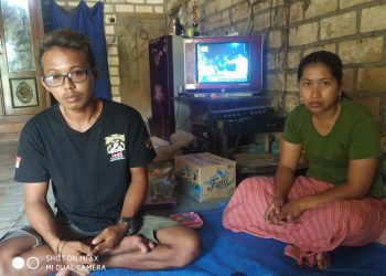 Tahap Pemeriksaan Saksi , Begini Pengakuan Korban Pengeroyokan.