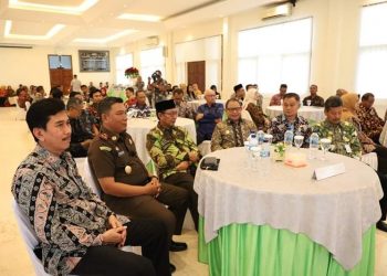 29 Perusahaan di Tuban Terima Penghargaan K3 Tingkat Provinsi.