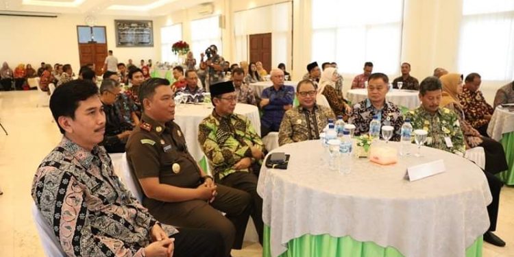 29 Perusahaan di Tuban Terima Penghargaan K3 Tingkat Provinsi.