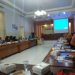 Gelar Rapat Pokjanal, Dinkes Tuban Siap Adakan Lomba Desa Siaga Aktif.