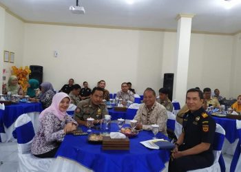 Sosialisasi Reformulasi DBHCHT Digelar KPPBC Bojonegoro.