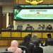 LKPJ Bupati Tahun 2019 Dibahas Dalam Rapat Paripurna DPRD Tuban.