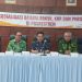Sosialisasi Bahaya Rokok, KKR dan PHBS Di Poskestren.