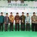 IAINU Tuban Di Resmikan Menteri Agama RI.
