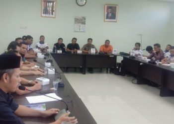 PT.Swabina Gatra Pekerjakan Kembali 29 Karyawan Yang Di PHK