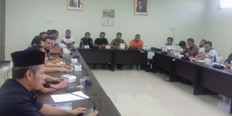 PT.Swabina Gatra Pekerjakan Kembali 29 Karyawan Yang Di PHK