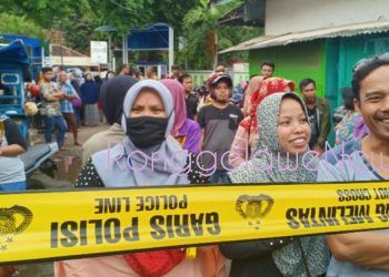 Pedagang Pasar Baru Dipastikan Tidak Dapat Santunan Paska Kebakaran.