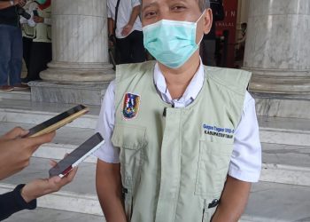 PPKM Diperpanjang Di Tuban Seiring Dengan Pelaksanaan Vaksinasi Covid-19