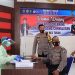 Polres Tuban Lakukan Rapid Antigen di Beberapa Lokasi Keramaian Di Masa PPKM