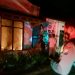 Rumah Di Jl.Kawatan Sendangharjo Tuban Terbakar
