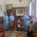 Wakil Bupati Tuban Terima Vaksin Covid-19