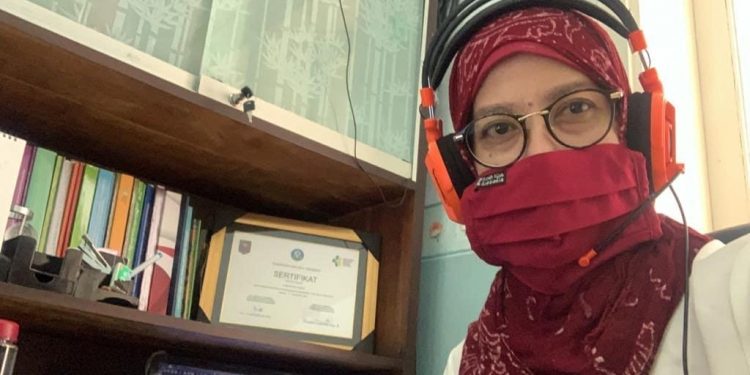 Berlakukan PPKM Mikro , Kabupaten Tuban Akan Bentuk Posko Tiap Desa