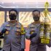 Polres Tuban Borong Penghargaan terbanyak pada acara Kapolda Jatim Awards 2021