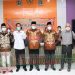 Pengusulan Pengesahan Bupati dan Wabup Kabupaten Lamongan Terpilih Ditetapkan Melalui Rapat Pleno