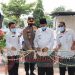 Dua Fasilitas Layanan Di Mapolres Tuban Diresmikan Bupati