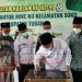 Wabup Tuban Minta Ulama Agar Diprioritaskan Pada Vaksin Ketiga