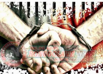 Warga Tuban dan Lamongan Gelapkan Mobil Fortuner , Modusnya Mau Diruwat Karena Gangguan Mahluk Goib