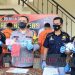 Pemuda 18 Tahun Ditangkap Satreskrim Polres Blora Karena Edarkan Uang Palsu