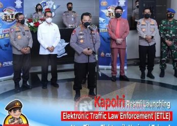 Jabatan Kasatreskrim Polres Tuban Diserahterimakan