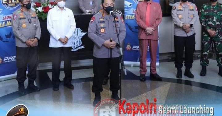 Jabatan Kasatreskrim Polres Tuban Diserahterimakan